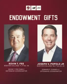 Cover for Endowment Sotry