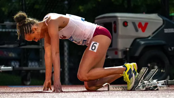 Segalla - NCAA Championships