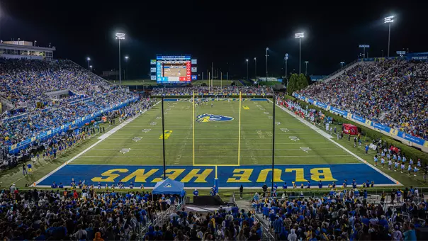 Delaware Stadium