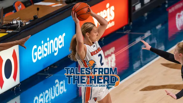 Isabella Casey TFTH Graphic