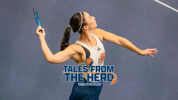 Abby Platt Tales From the Herd Graphic