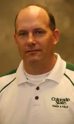 Head Coach Brian Bedard