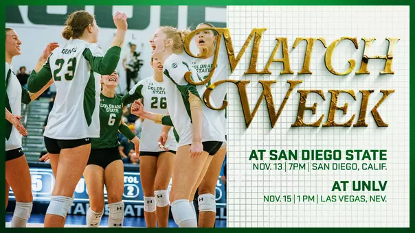 VB Week 12 Match Week