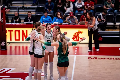 CSU WIN