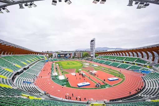 NCAA T&F1