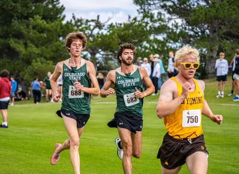 XC Kirbo, Spencer