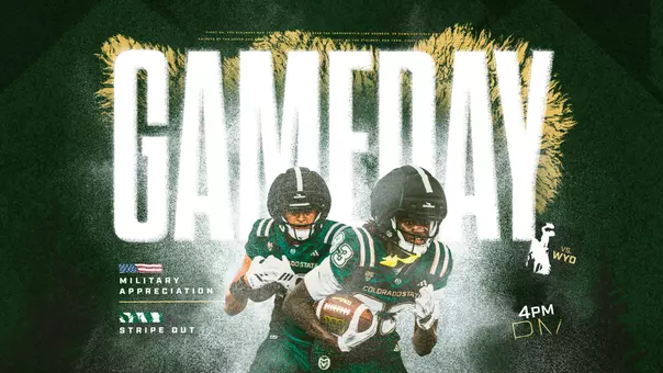 Game Day Week 1 Wyoming