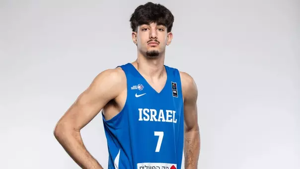 Alon Michaeli