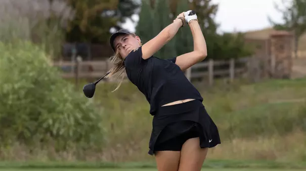 New Look Buffs Open Season Washington