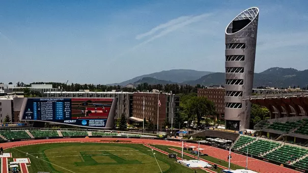 Hayward Field