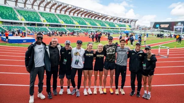NCAAs TF