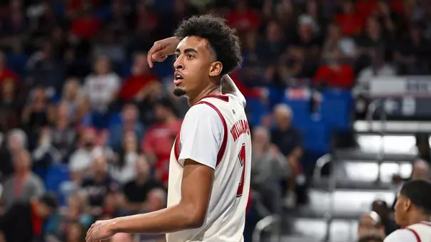 Devin Williams vs. BC