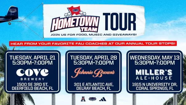 2026 Hometown Team Tour