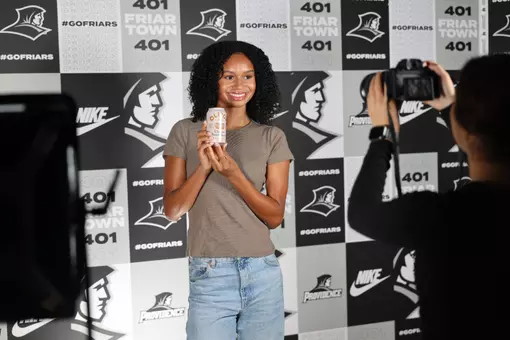 Providence College Athletics Hosts Second Annual NIL Media Day, Presented By Opendorse
