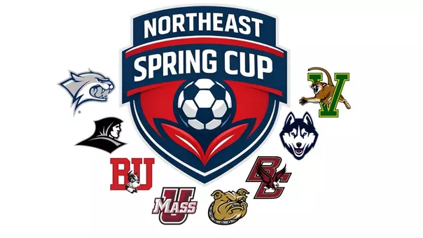 2026 Northeast Spring Cup Graphic