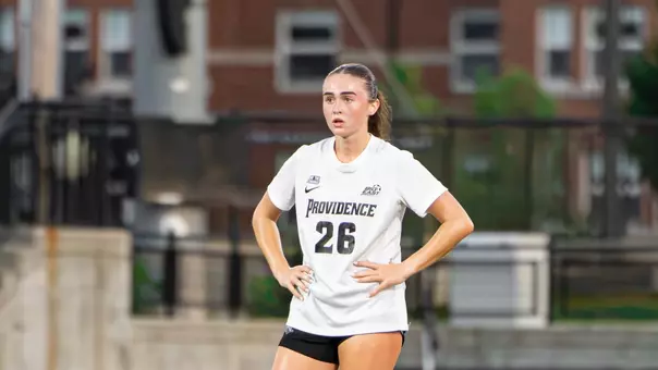 Makenna Foley WSOC vs Stonehill