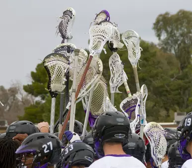 Lacrosse general