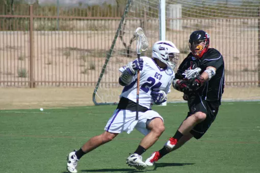 Carson Barton