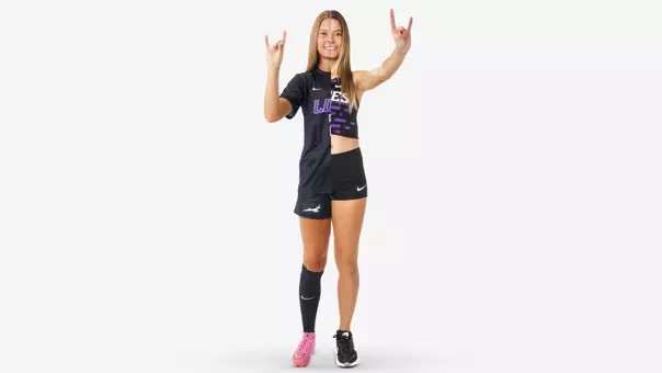 Soccer/Track Hannah Smith