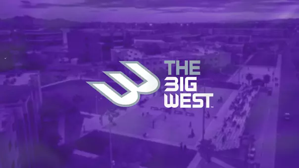 big west beach logo