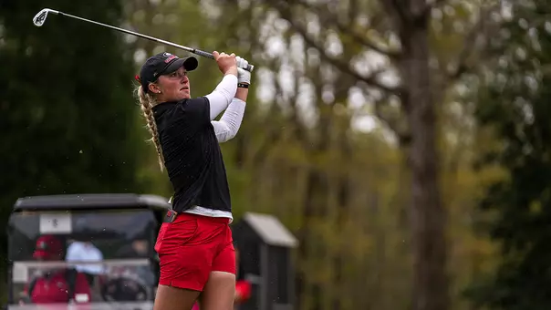 Karoline Tuttle Liz Murphey Round Two