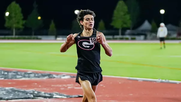 matias sub-4 mile