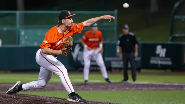 Jonathan Anders vs Baylor 2026