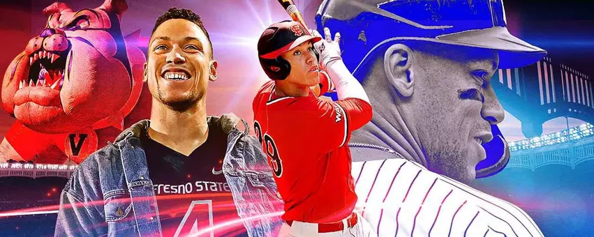 Aaron Judge ESPN