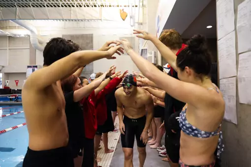 Cards Celebrate Against Xavier