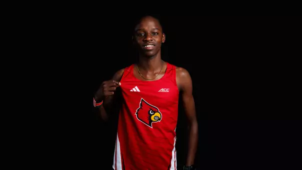 Elsingi Kipruto black background