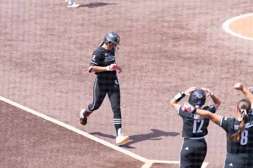 Bri Despines HR celebration at Cal