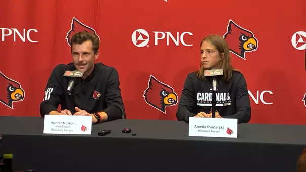 WSOC Media Day Press Conference