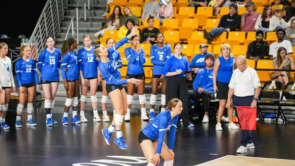 Volleyball