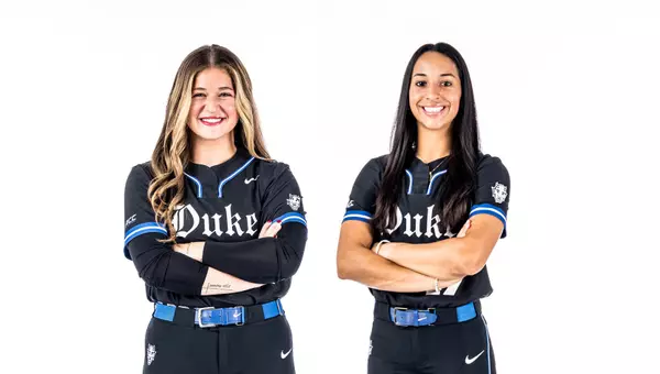 Cassidy Curd and Aminah Vega studio shots