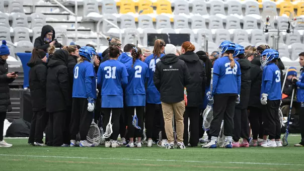 Women's Lacrosse
