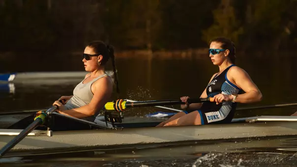rowing first practice photos spring 2026