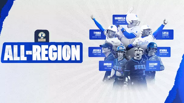 NFCA All-Region graphic