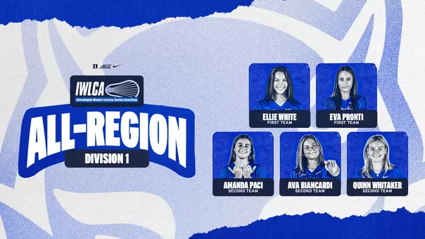 IWLCA All-Region