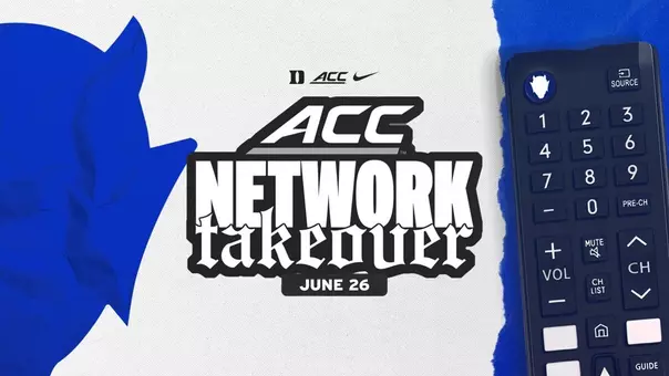 ACC Network Takeover 2026
