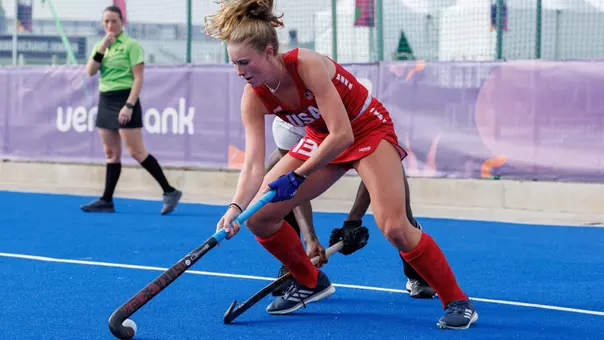 Madison Beach USA Field Hockey