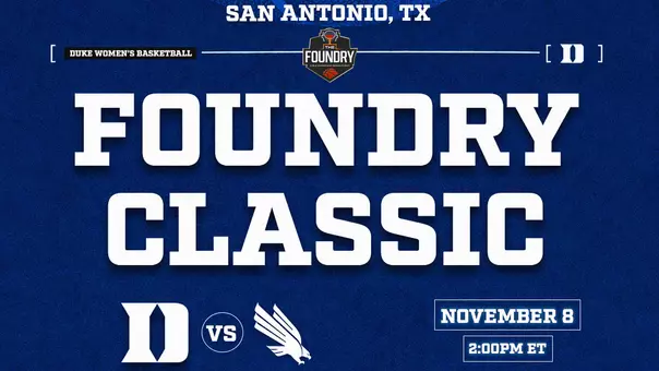 The Foundry Classic Game Graphic
