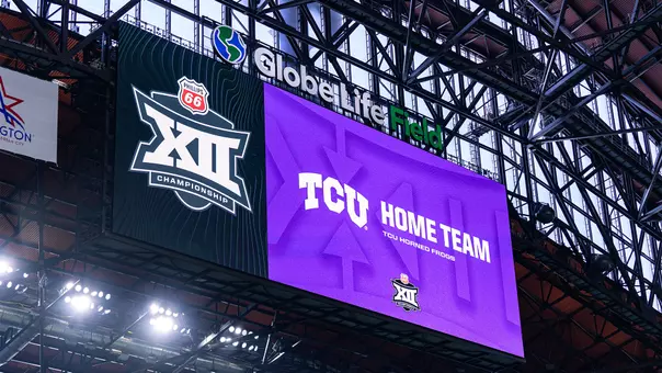 Big 12 Baseball
