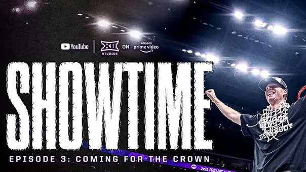 Showtime: Coming for the Crown