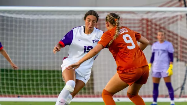 Morgan Brown Big 12 OPOW