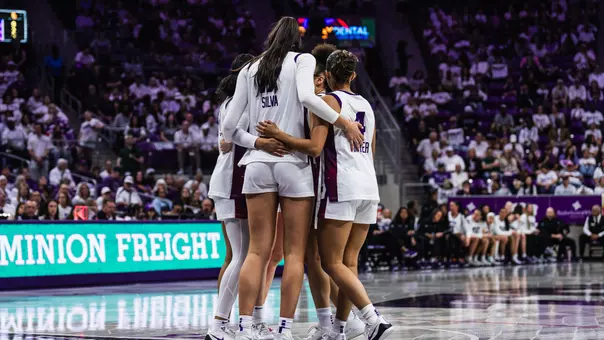 TCU Women's Basketball