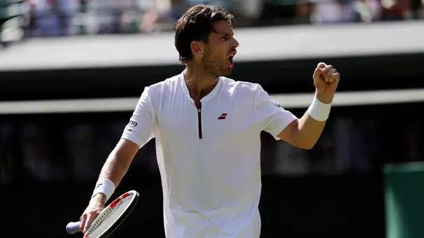 Cam Norrie