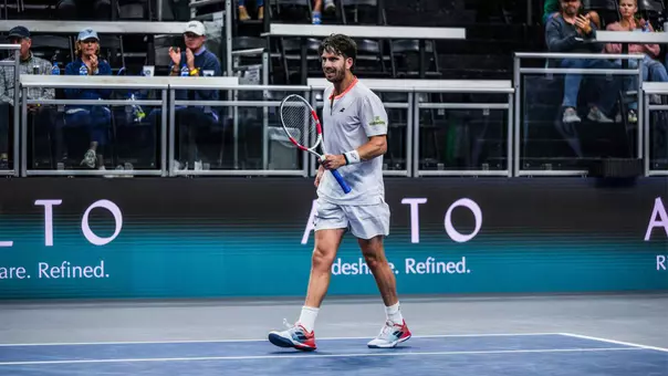 Cam Norrie