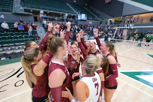 Montana Volleyball