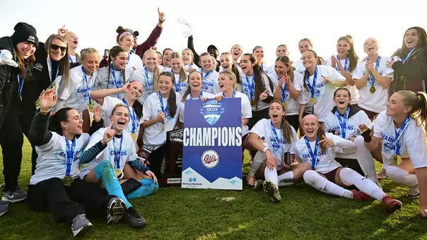 Montana wins Big Sky championship