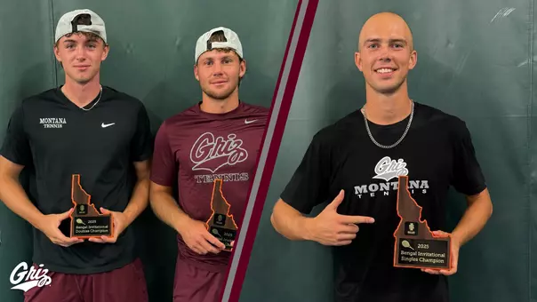 ISU Invite win